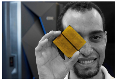 IBM推出全新大型主機z13s 為混合云環(huán)境提供更領先安全能力-電腦商情在線-渠道門戶商家社區(qū)