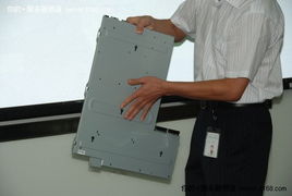 ibm實驗室探秘 揭曉新產品的16大細節