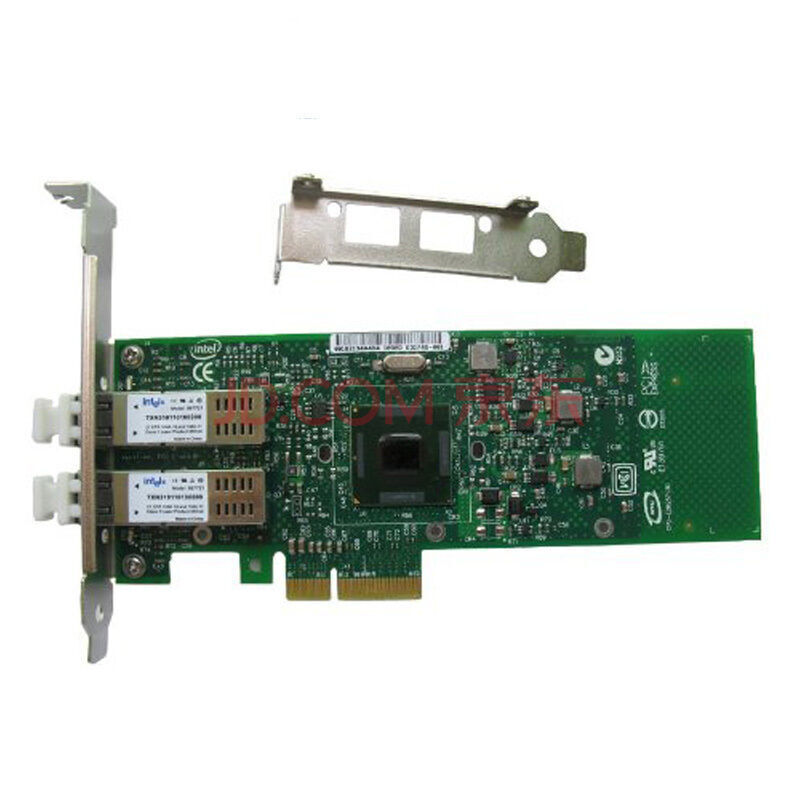 聯(lián)想(Lenovo)IBM 聯(lián)想服務(wù)器 相關(guān)配件 M4 M5系列 3.5英寸熱插拔專用托架 16GB 雙口HBA光纖卡 編號 81Y1675