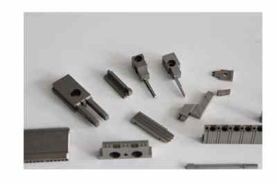 精密制造技術在多元化工業領域的應用