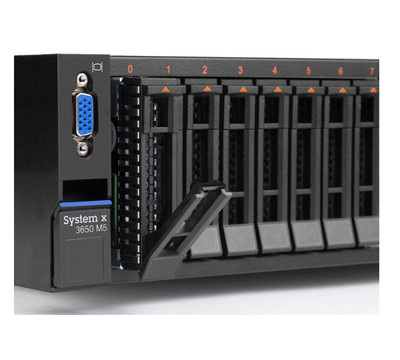 IBM服務(wù)器與聯(lián)想服務(wù)器X3650 M5 2U機(jī)架式服務(wù)器5462i25 價(jià)格、廠(chǎng)家與圖片全解析