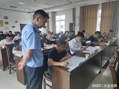 沿灘區(qū)筑牢食品安全防線，開展餐飲服務(wù)單位食品安全知識(shí)專項(xiàng)考核